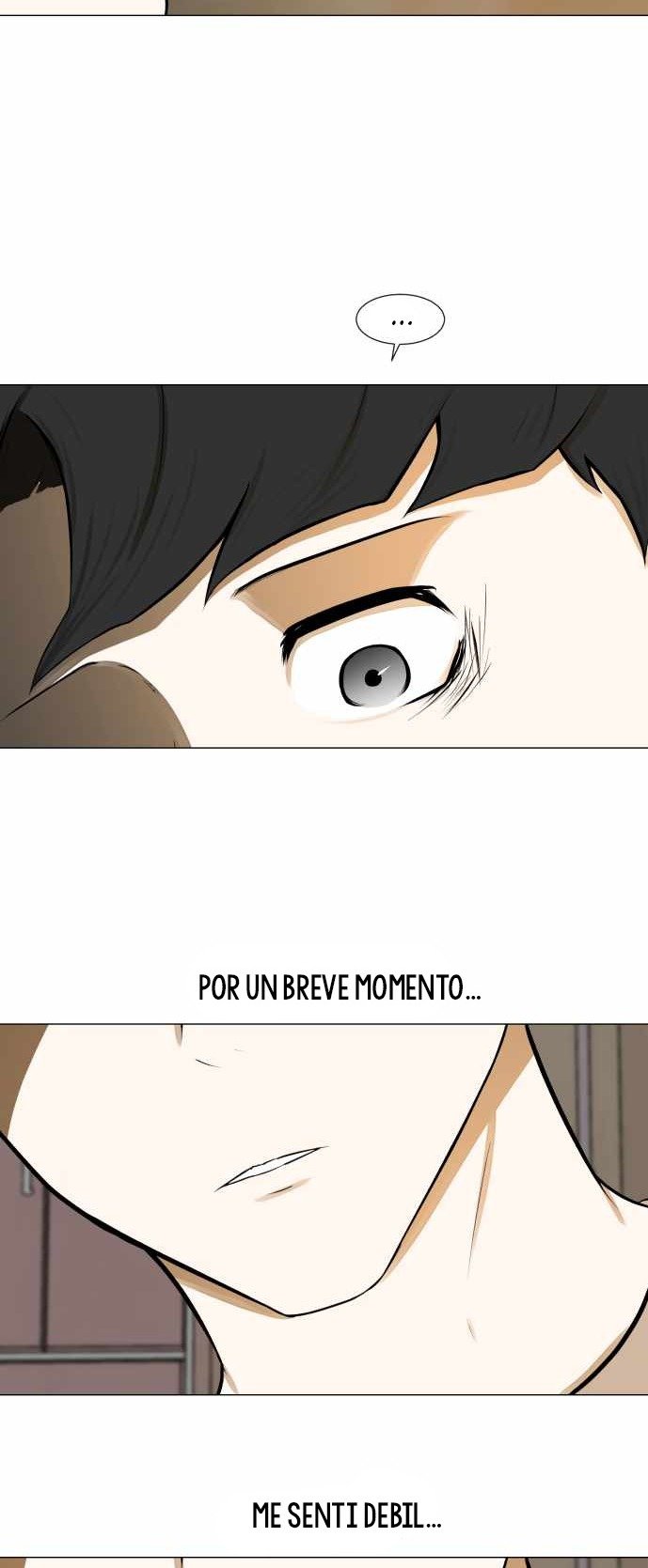 Read Dark Mortal ES Manga Online