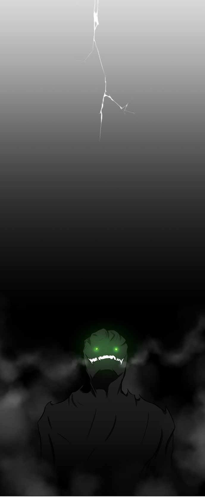 Read Dark Mortal ES Manga Online