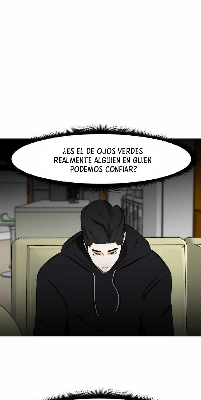 Read Dark Mortal ES Manga Online