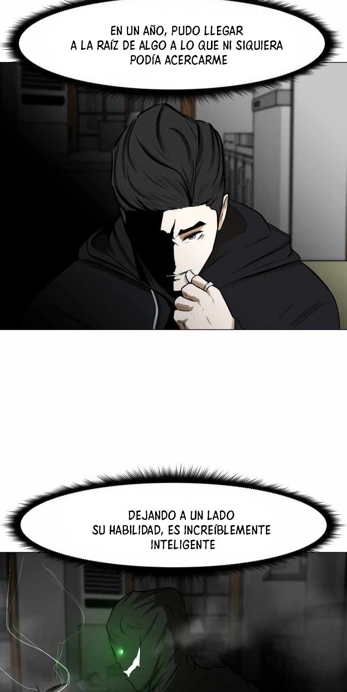 Read Dark Mortal ES Manga Online