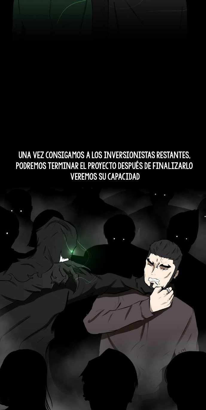 Read Dark Mortal ES Manga Online