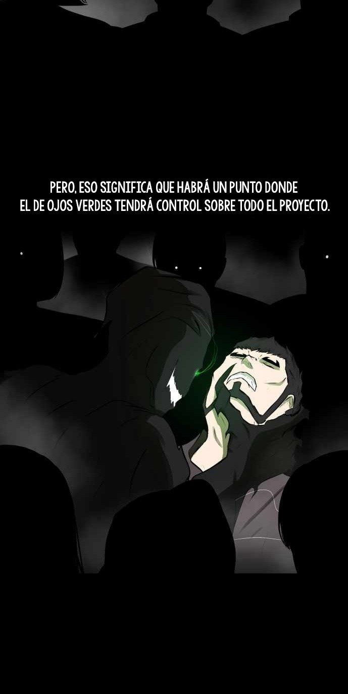 Read Dark Mortal ES Manga Online