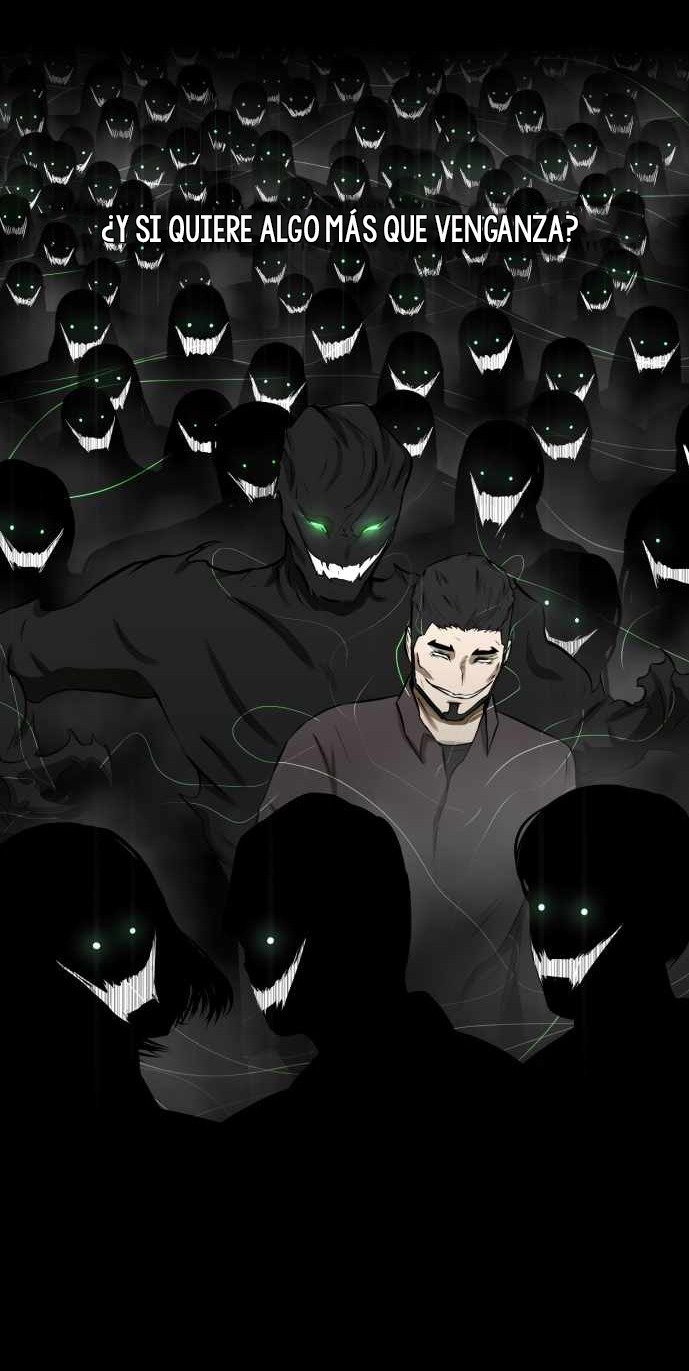 Read Dark Mortal ES Manga Online