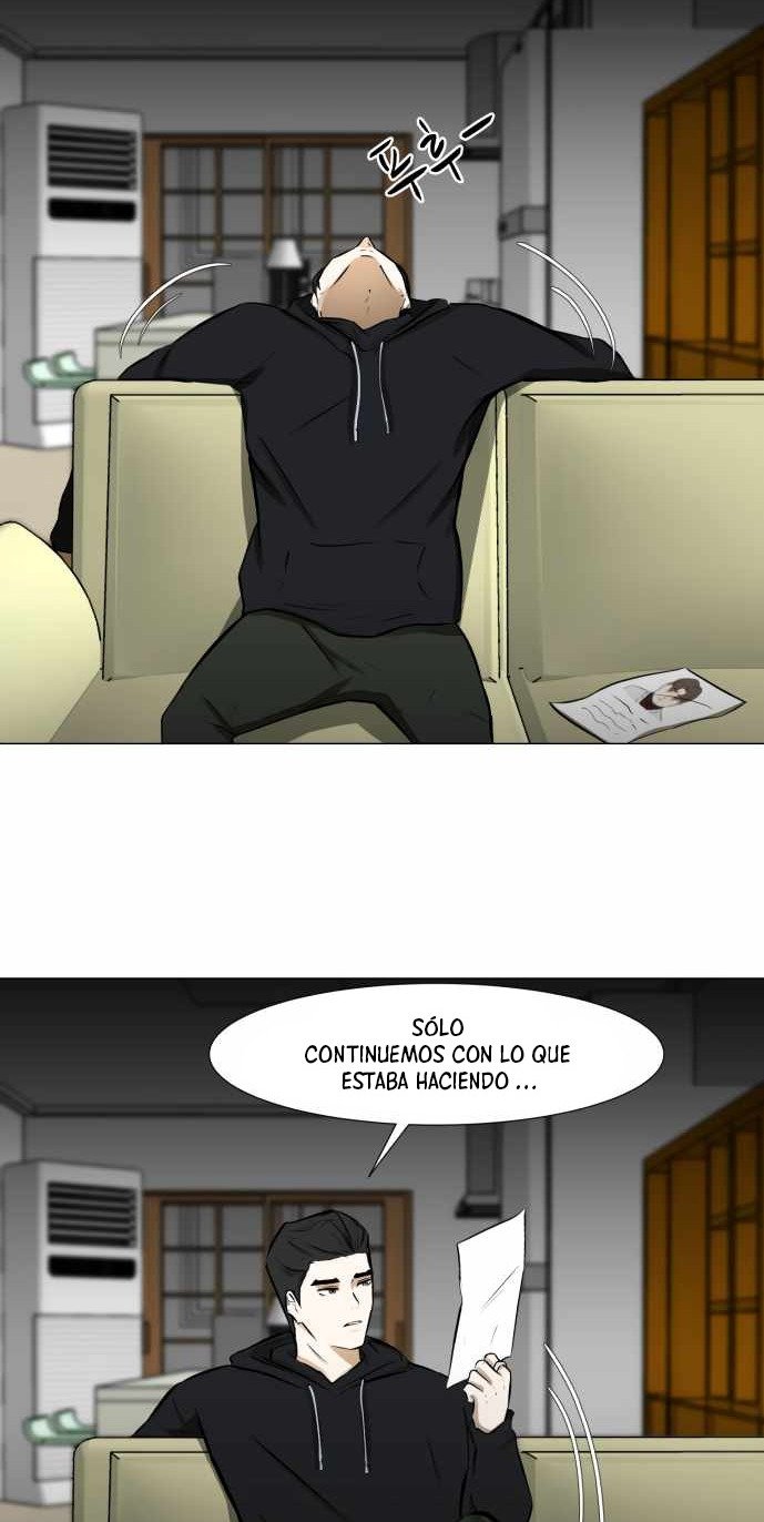 Read Dark Mortal ES Manga Online