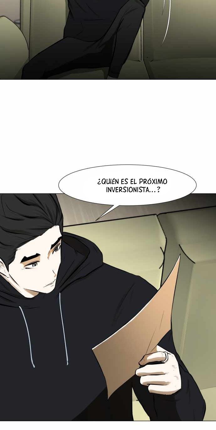 Read Dark Mortal ES Manga Online