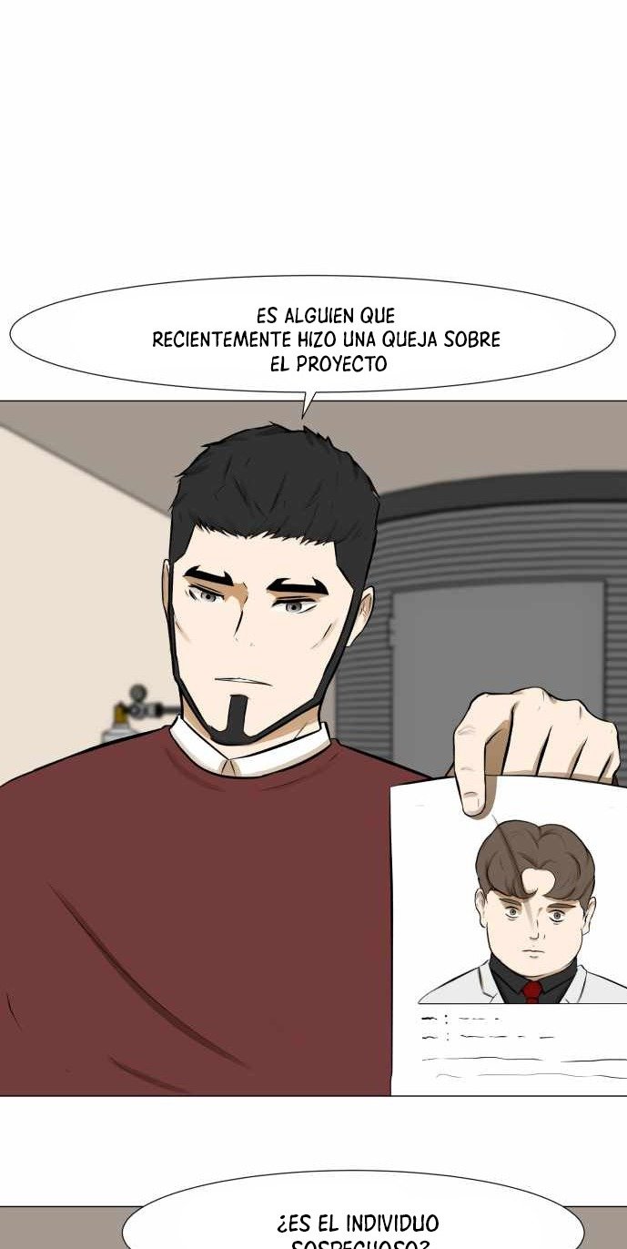 Read Dark Mortal ES Manga Online