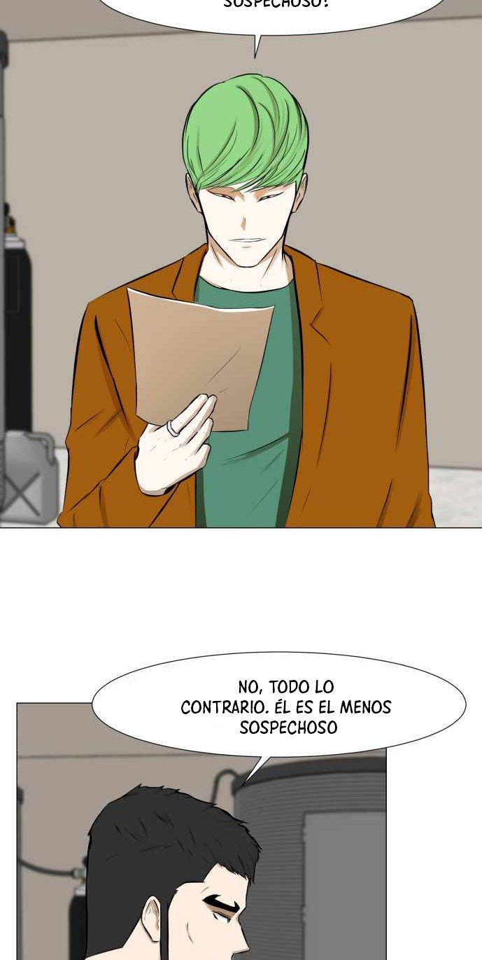 Read Dark Mortal ES Manga Online