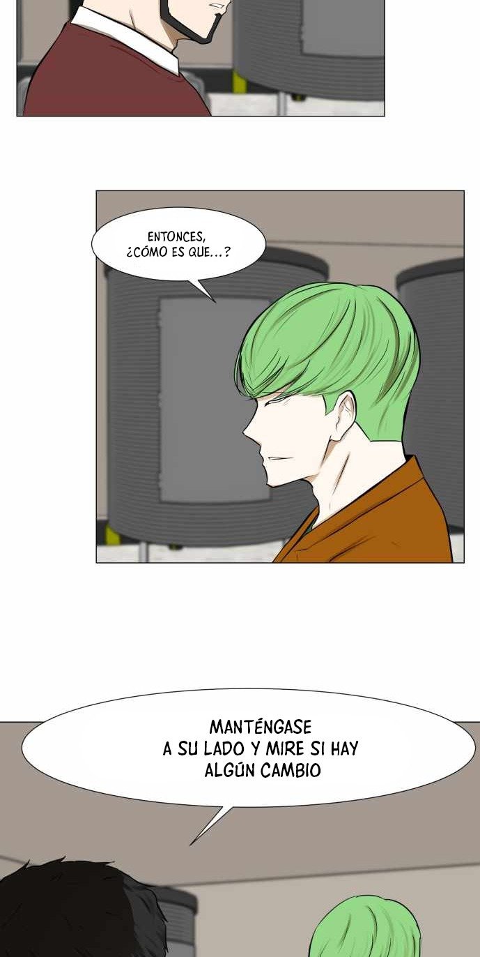 Read Dark Mortal ES Manga Online