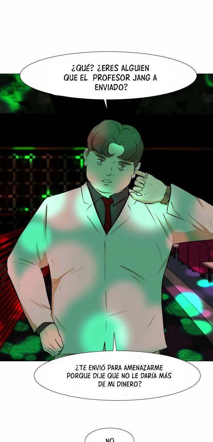 Read Dark Mortal ES Manga Online