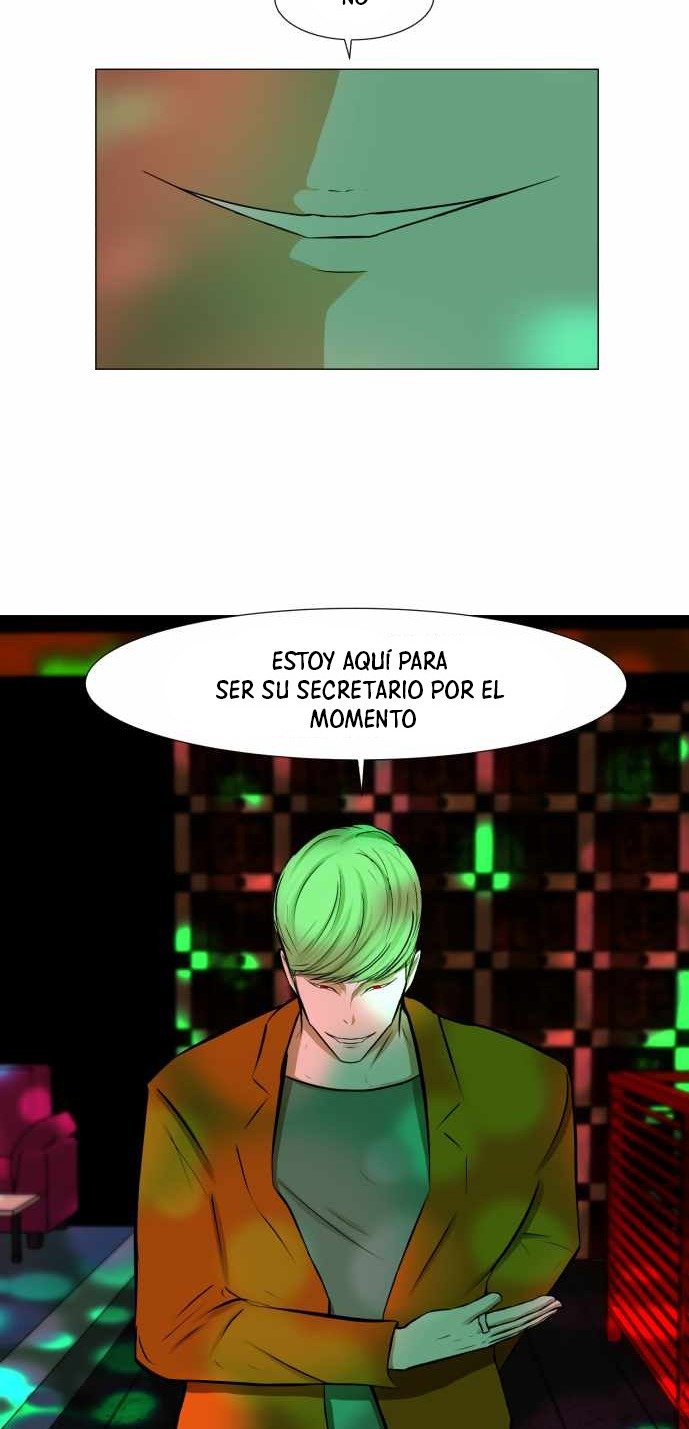 Read Dark Mortal ES Manga Online