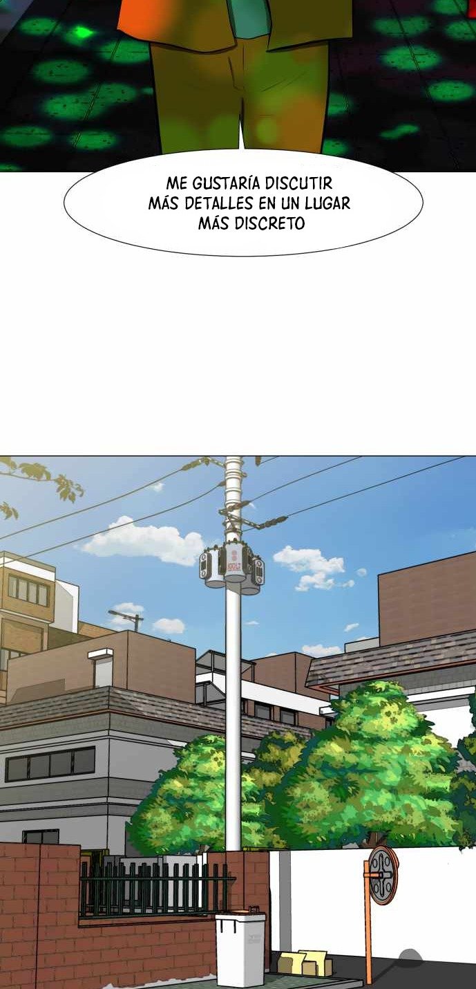 Read Dark Mortal ES Manga Online