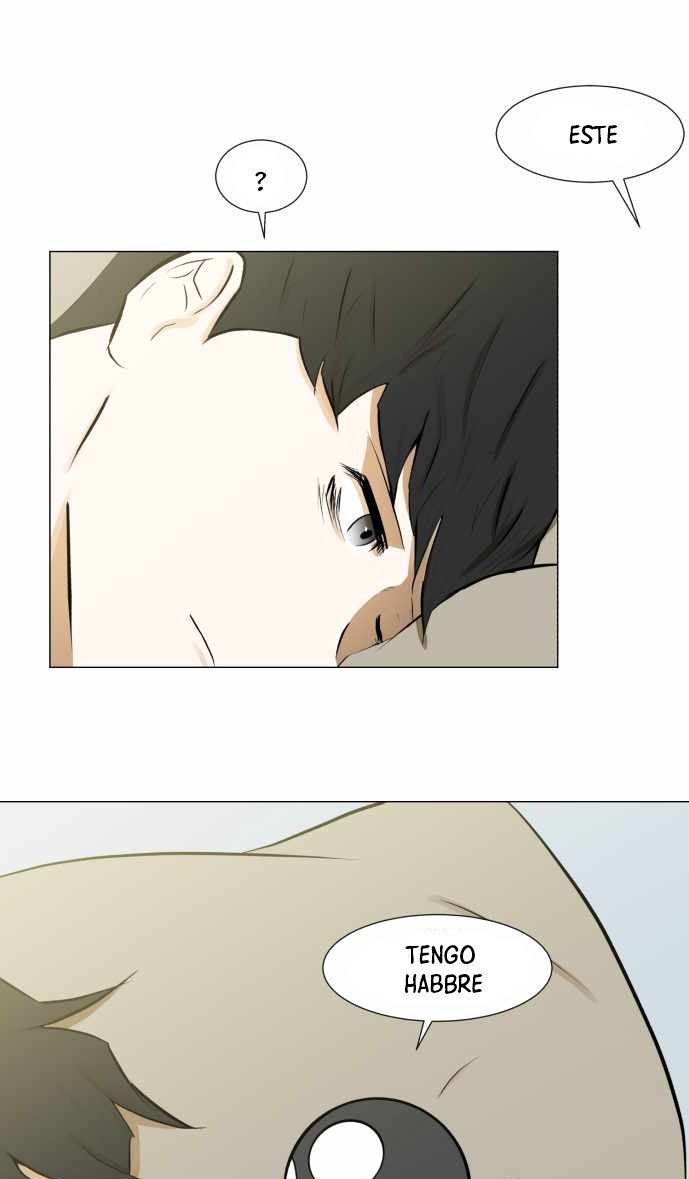 Read Dark Mortal ES Manga Online