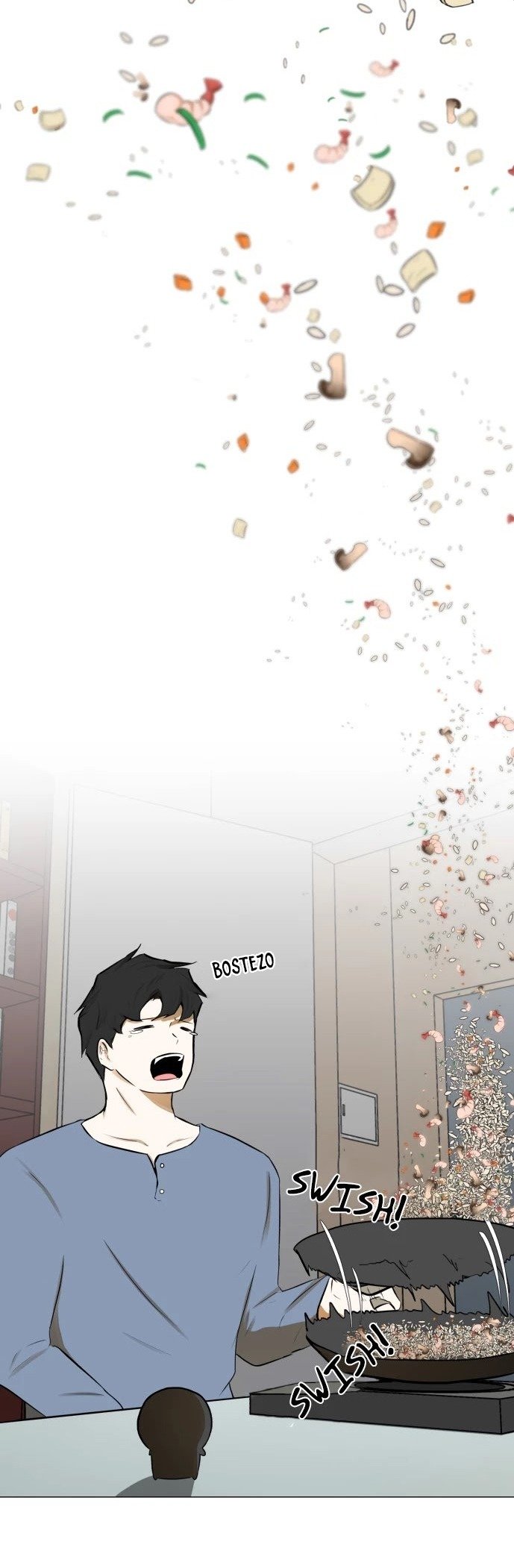 Read Dark Mortal ES Manga Online