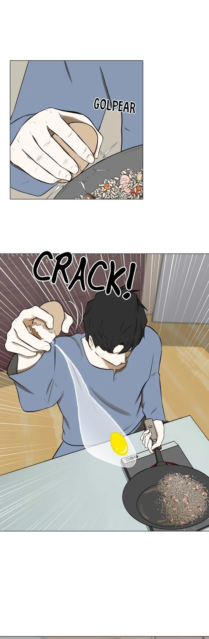 Read Dark Mortal ES Manga Online