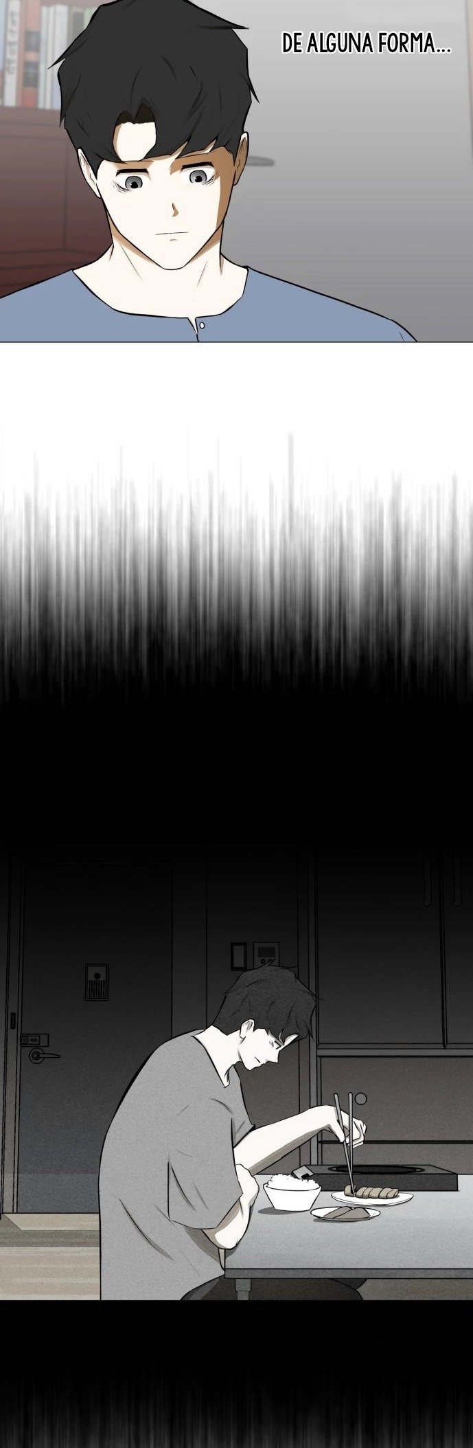 Read Dark Mortal ES Manga Online