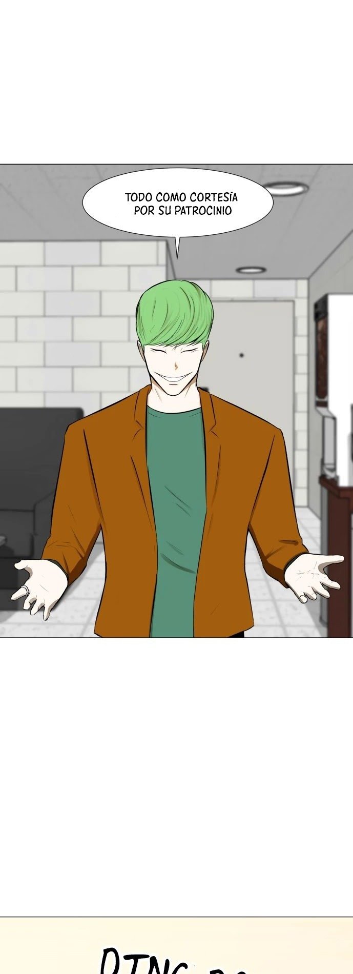 Read Dark Mortal ES Manga Online