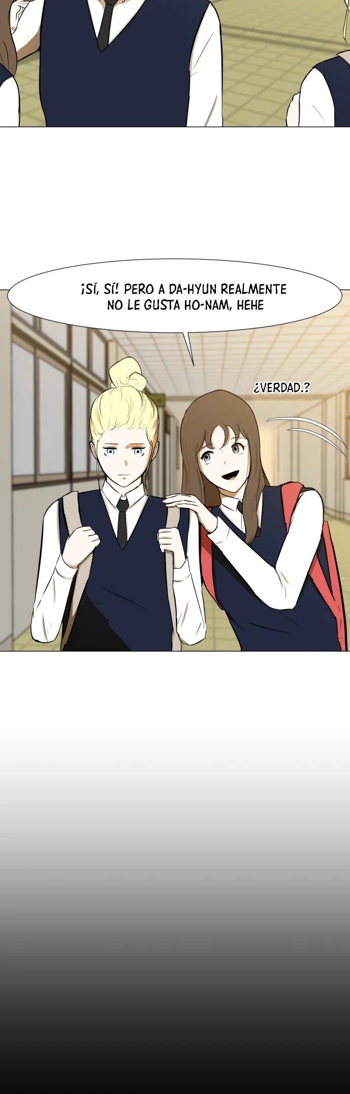 Read Dark Mortal ES Manga Online