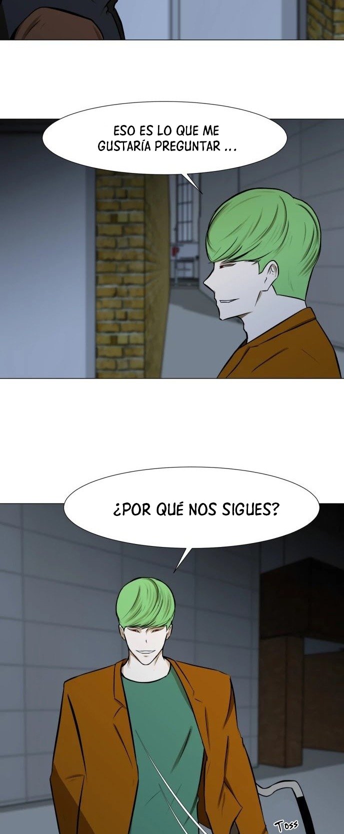 Read Dark Mortal ES Manga Online