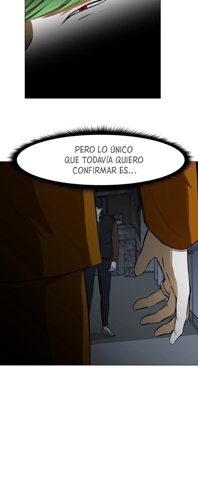 Read Dark Mortal ES Manga Online