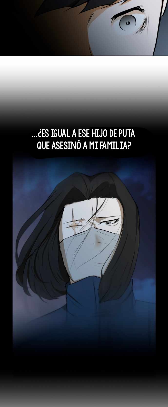 Read Dark Mortal ES Manga Online