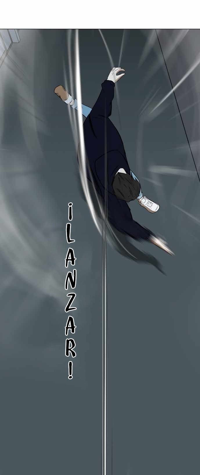 Read Dark Mortal ES Manga Online