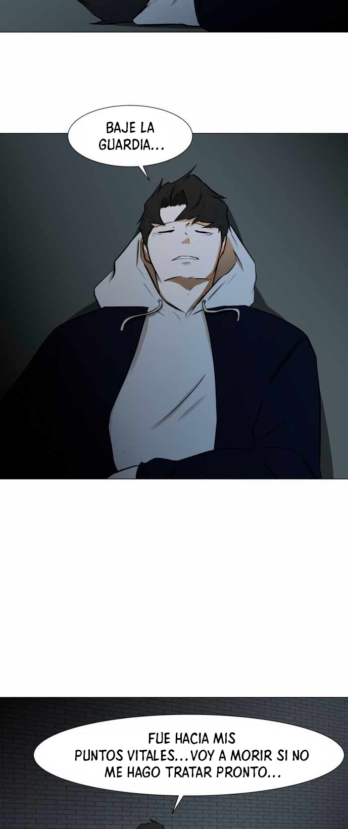 Read Dark Mortal ES Manga Online