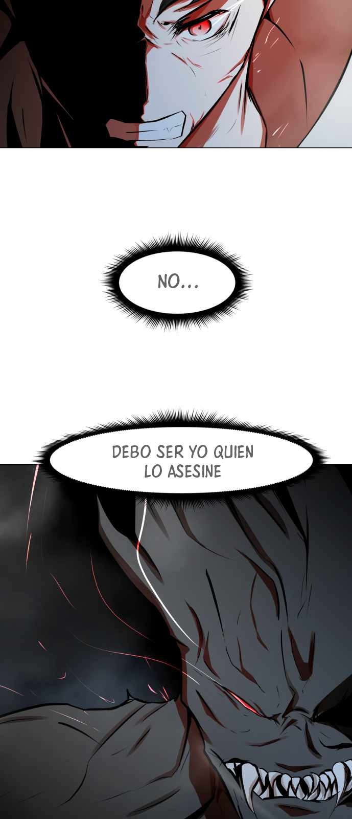 Read Dark Mortal ES Manga Online