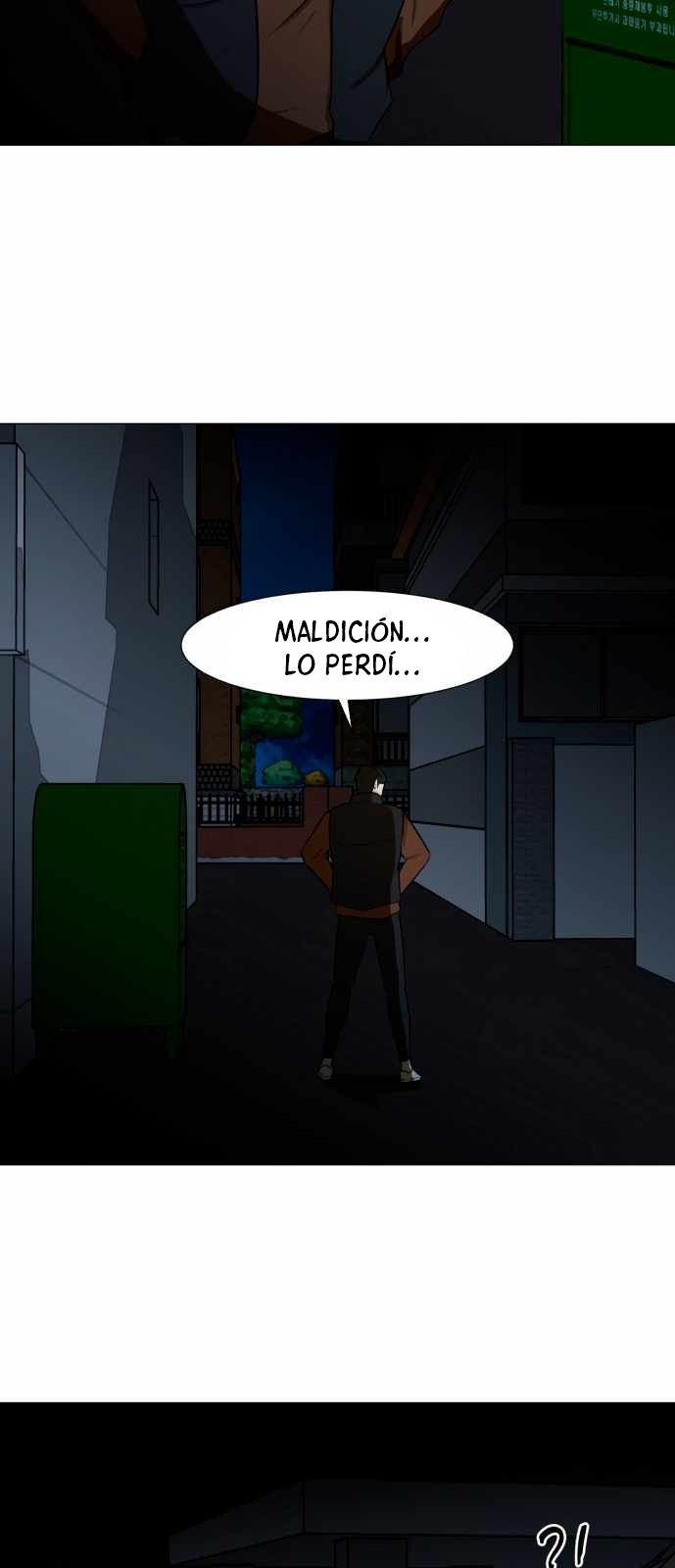 Read Dark Mortal ES Manga Online