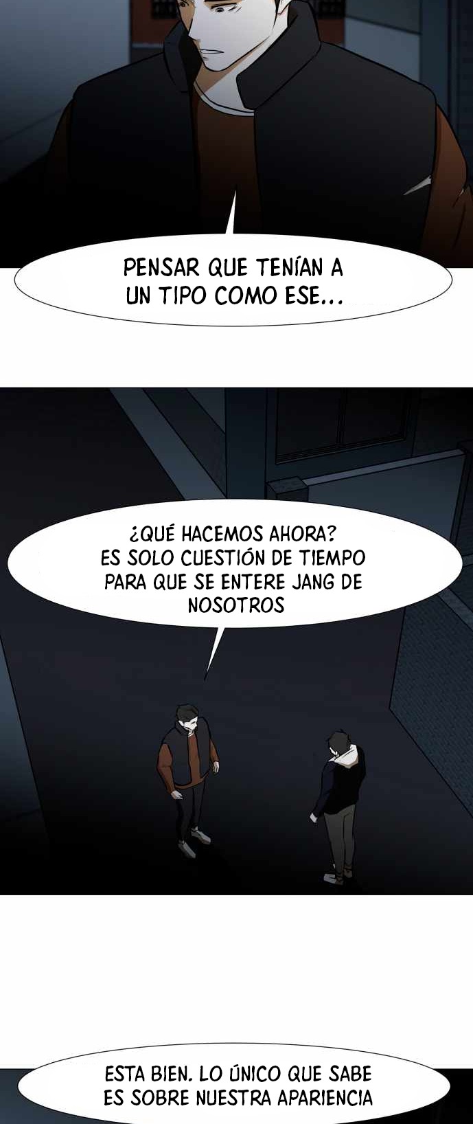 Read Dark Mortal ES Manga Online