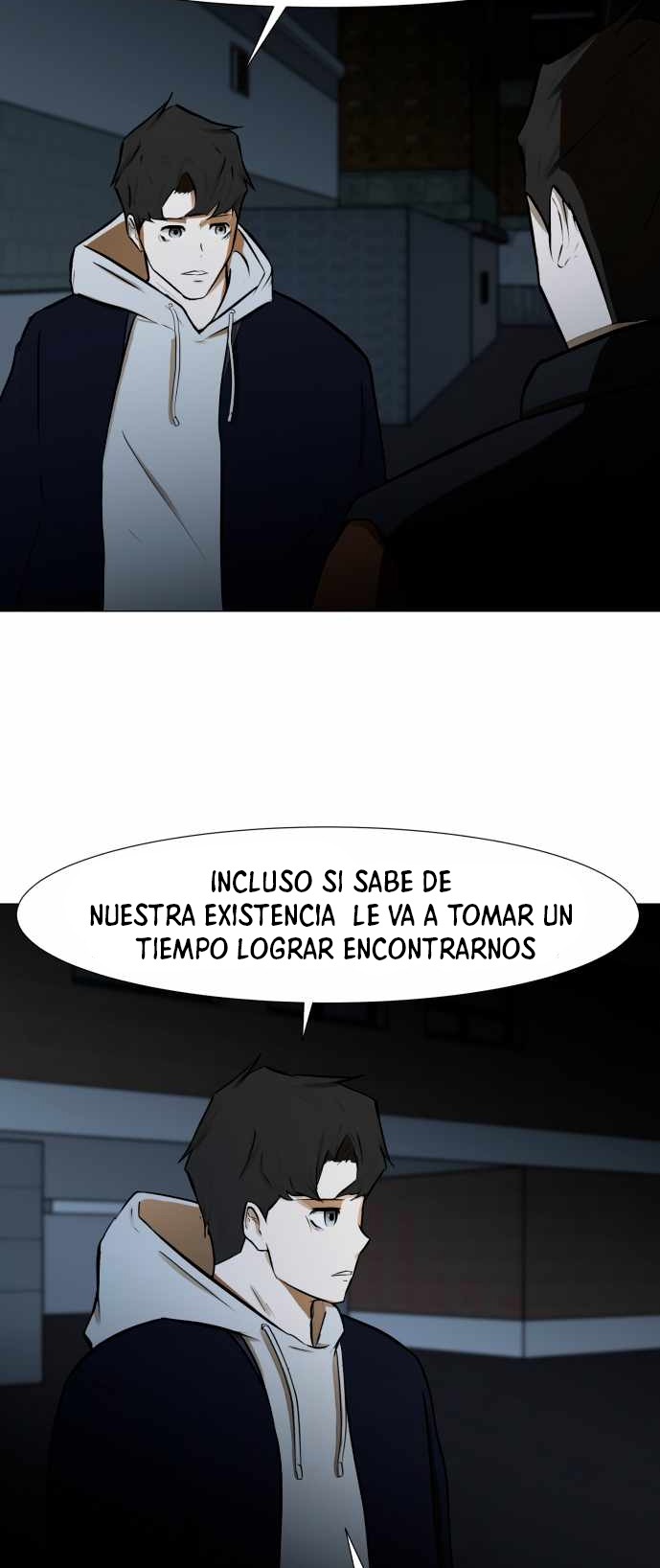 Read Dark Mortal ES Manga Online