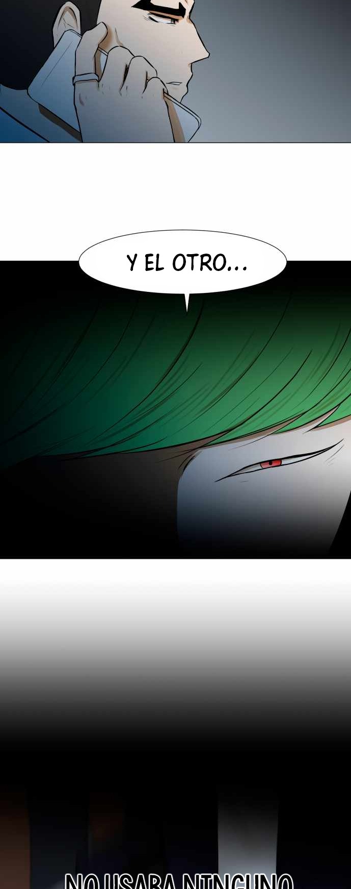 Read Dark Mortal ES Manga Online