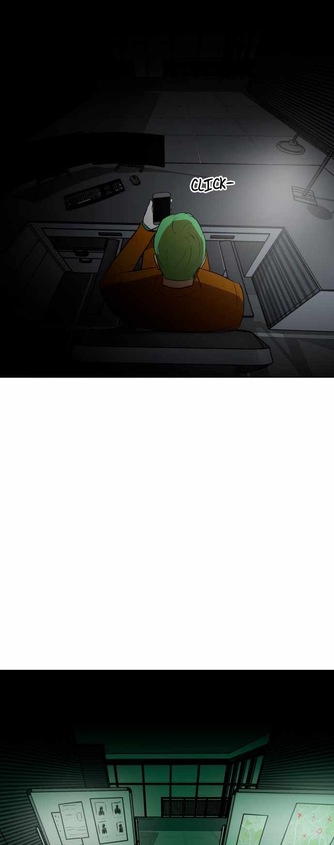 Read Dark Mortal ES Manga Online