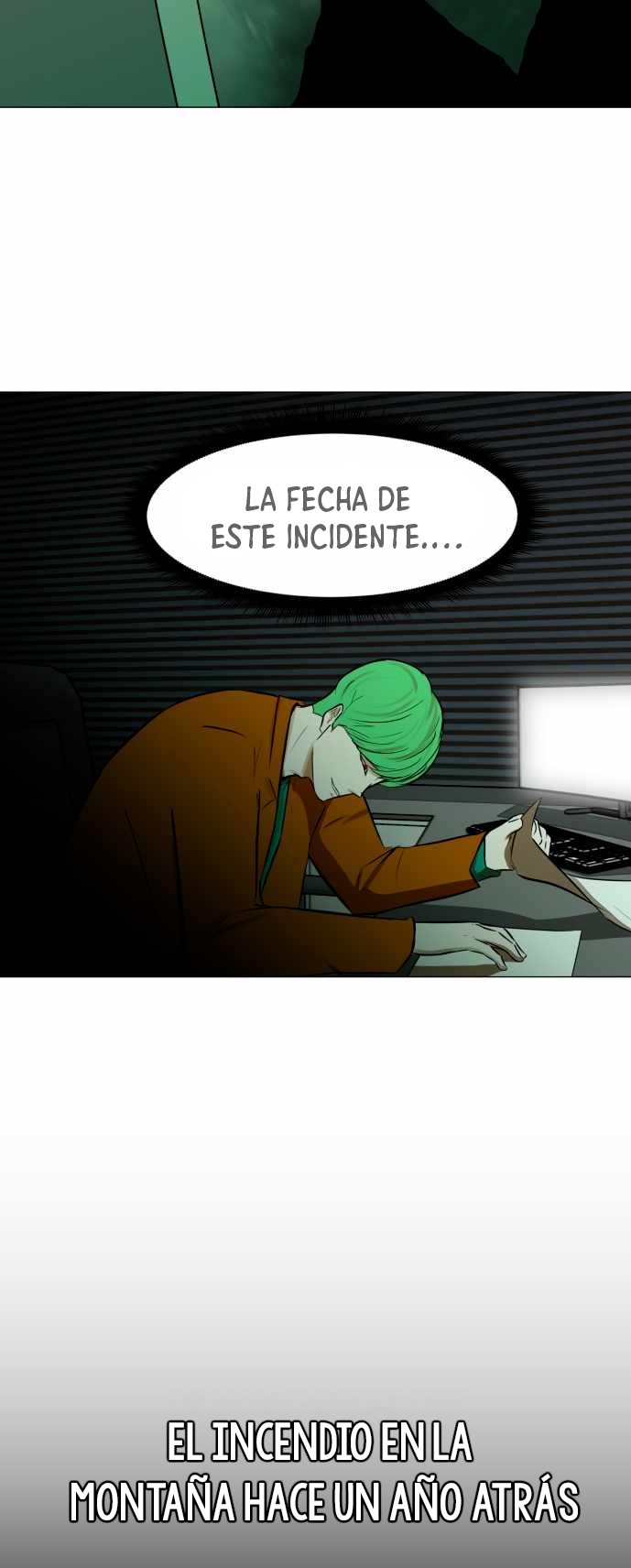 Read Dark Mortal ES Manga Online