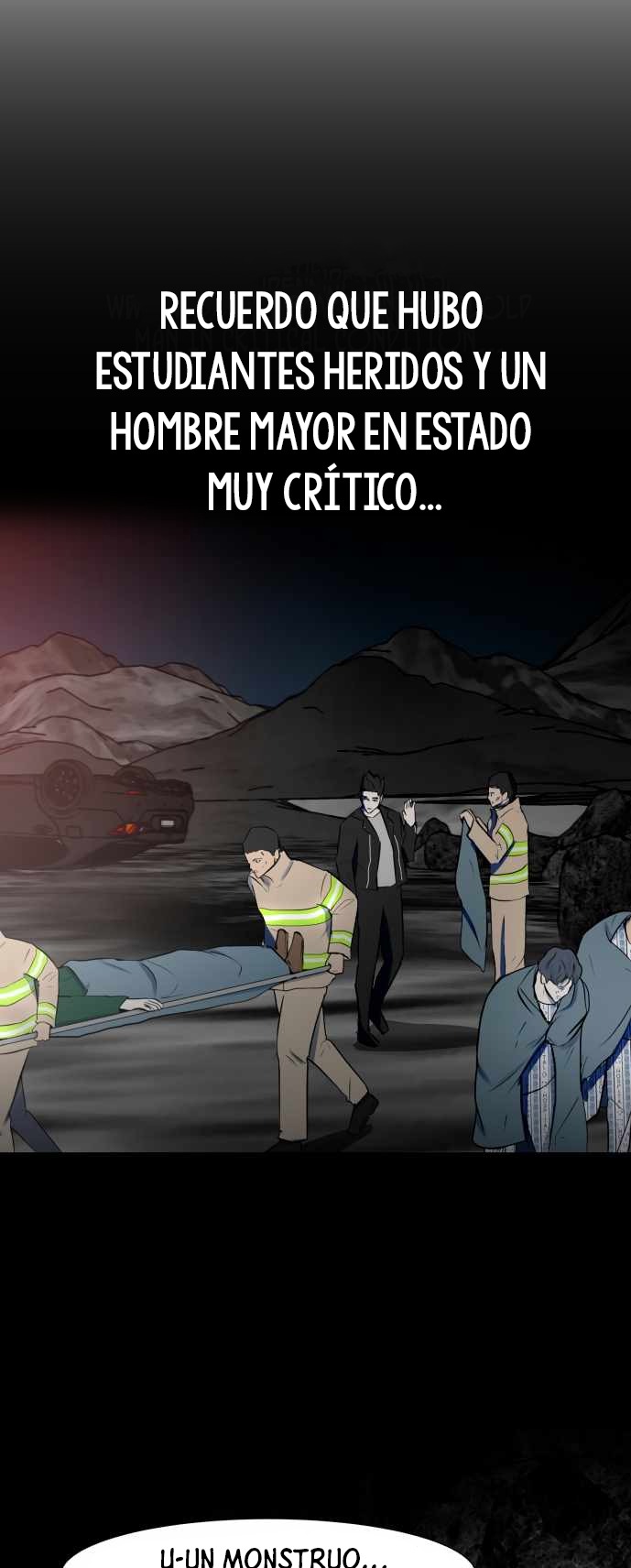 Read Dark Mortal ES Manga Online