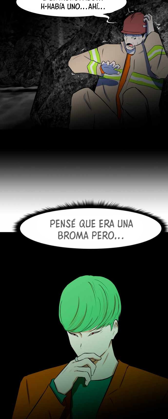 Read Dark Mortal ES Manga Online