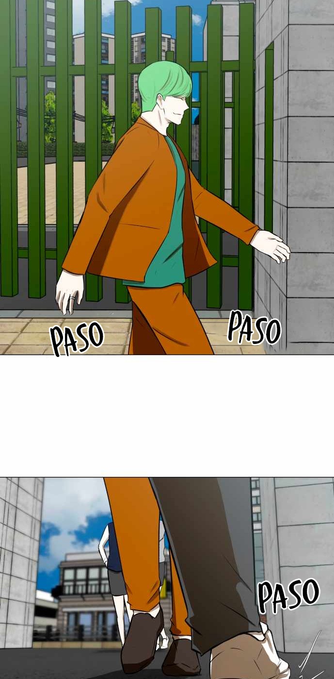 Read Dark Mortal ES Manga Online