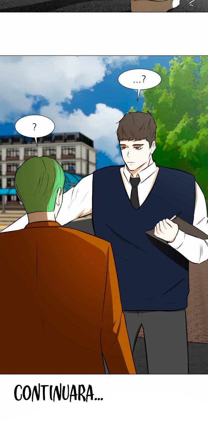 Read Dark Mortal ES Manga Online