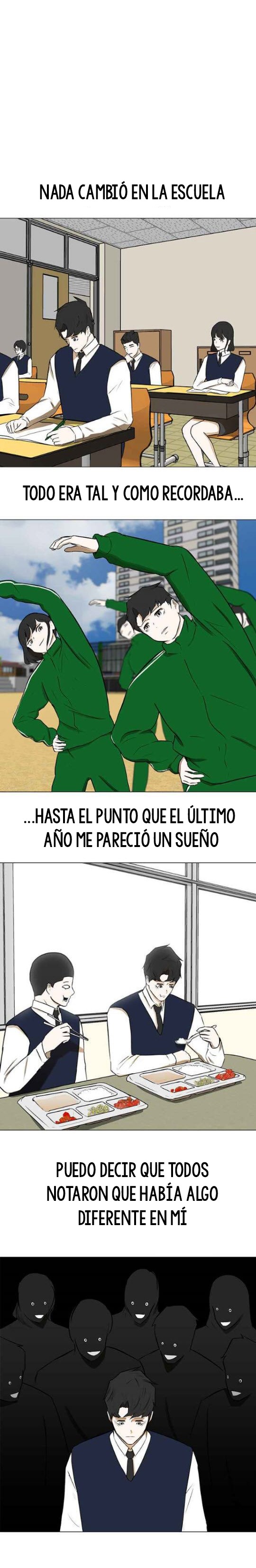 Read Dark Mortal ES Manga Online