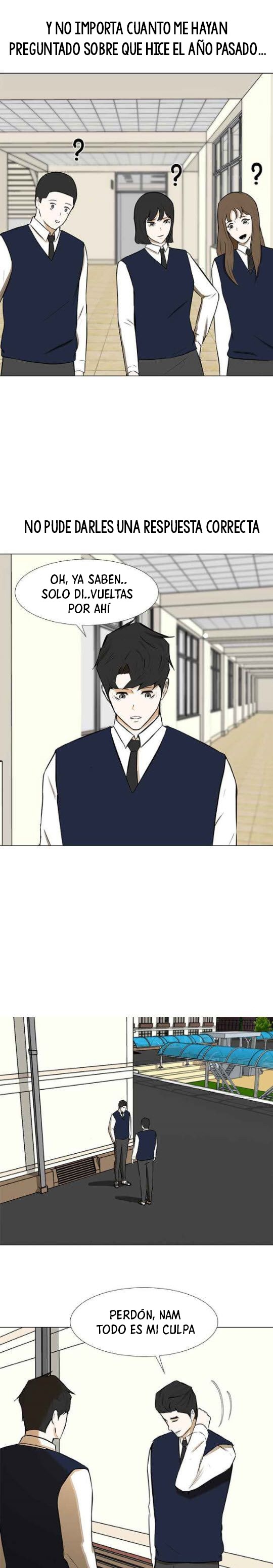 Read Dark Mortal ES Manga Online