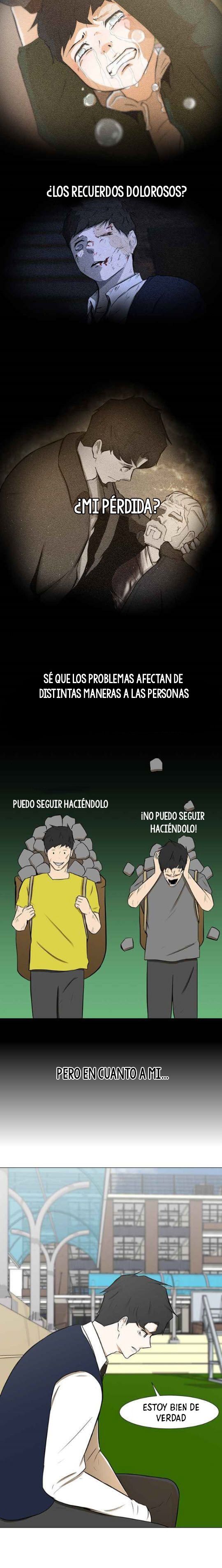 Read Dark Mortal ES Manga Online