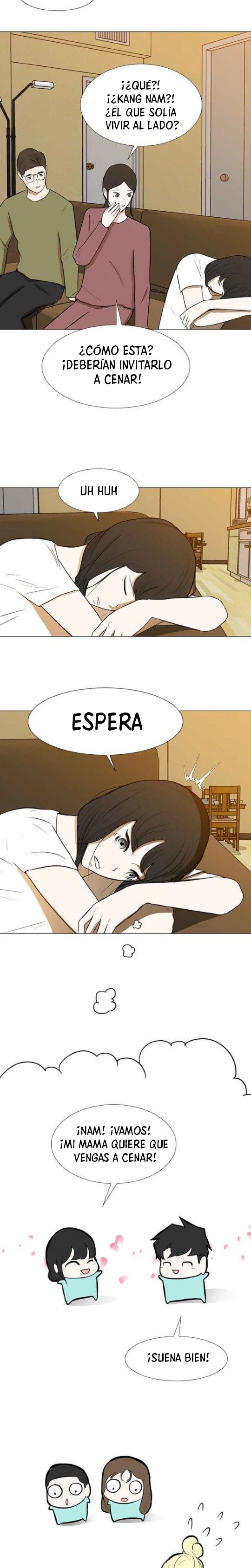 Read Dark Mortal ES Manga Online