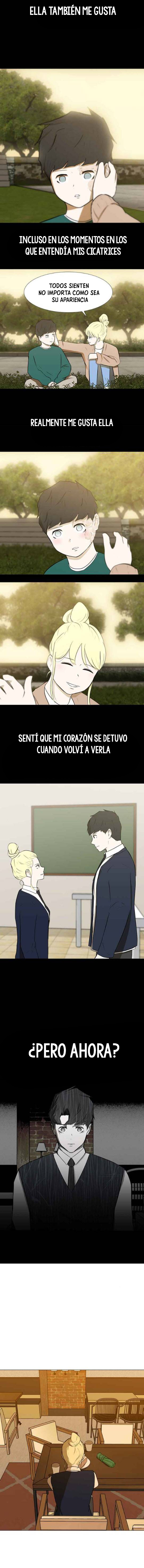 Read Dark Mortal ES Manga Online