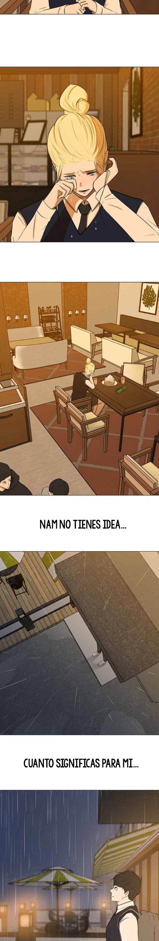 Read Dark Mortal ES Manga Online