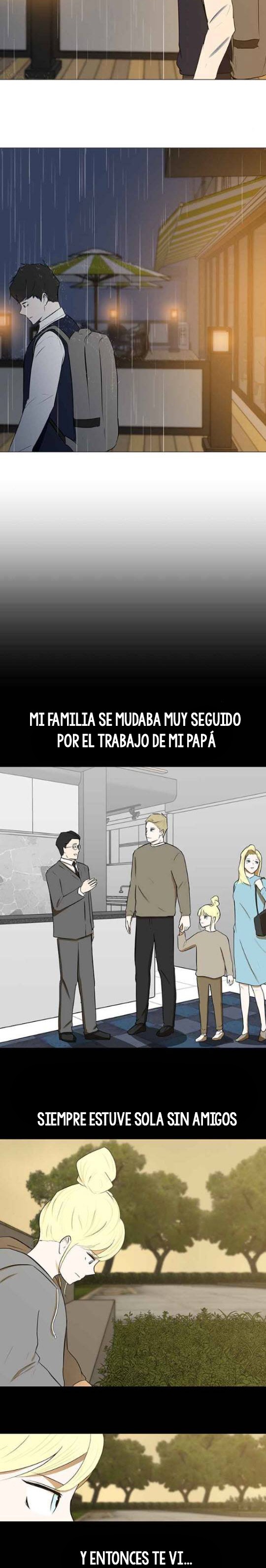 Read Dark Mortal ES Manga Online