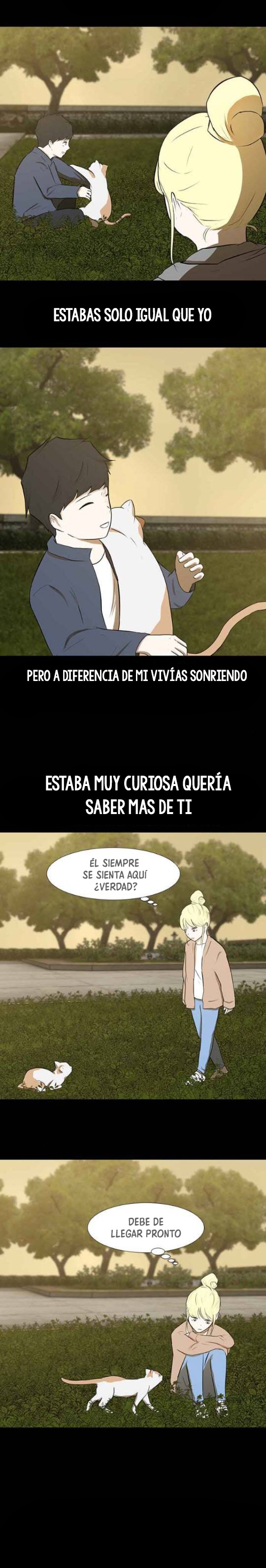 Read Dark Mortal ES Manga Online