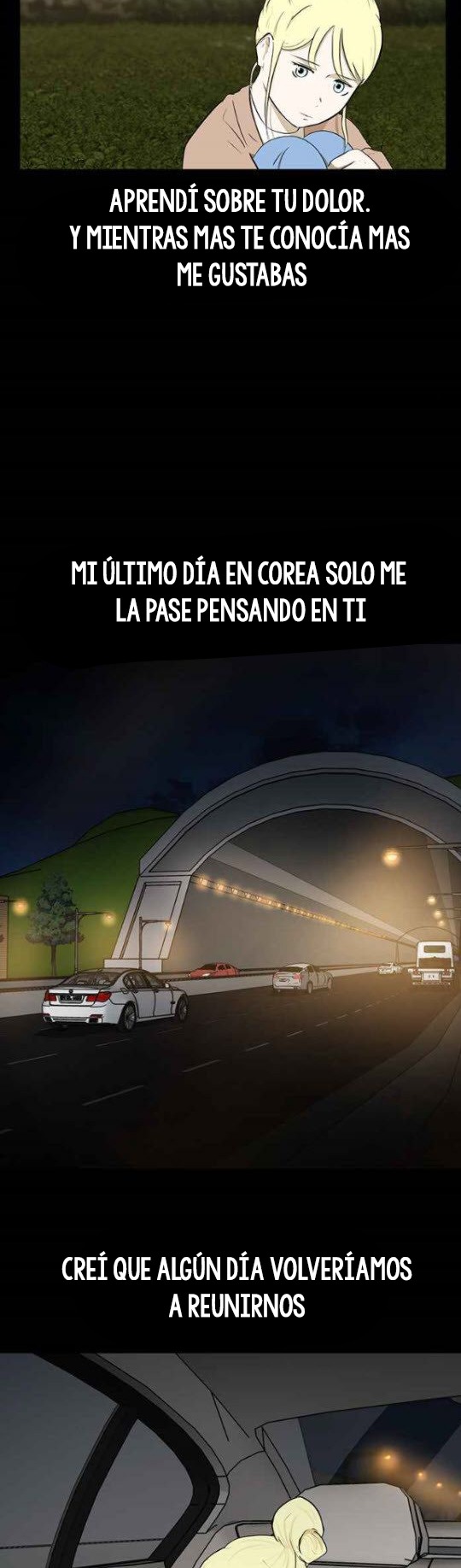 Read Dark Mortal ES Manga Online