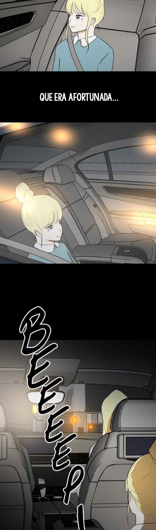 Read Dark Mortal ES Manga Online