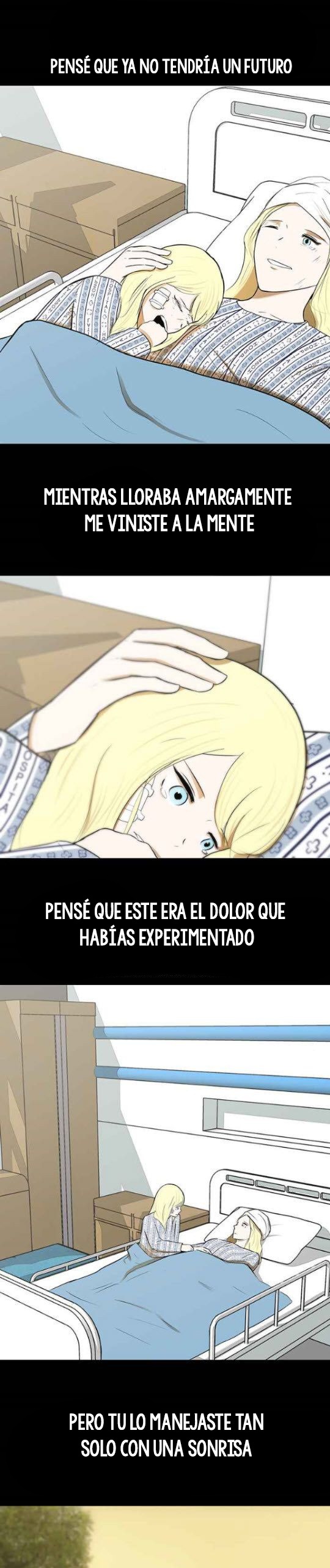 Read Dark Mortal ES Manga Online