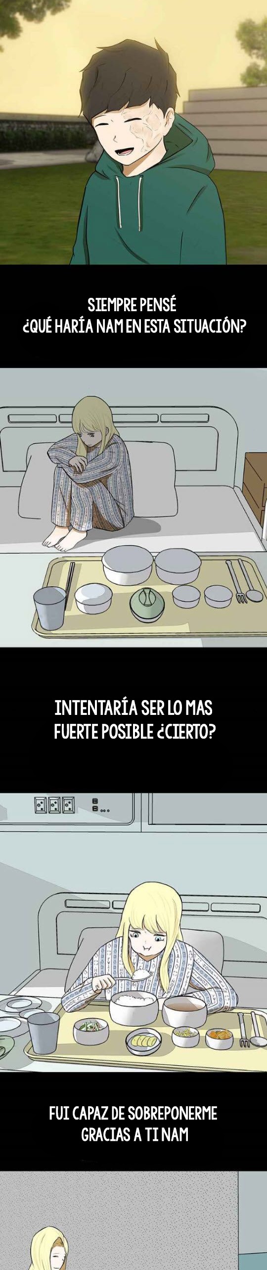 Read Dark Mortal ES Manga Online