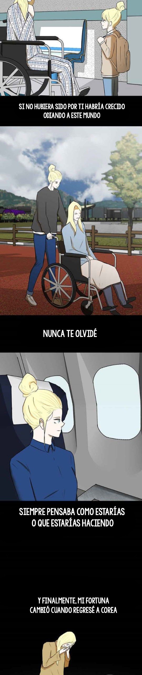 Read Dark Mortal ES Manga Online